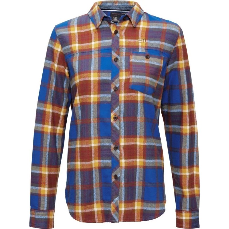 Cham Shirt Women Elevenate