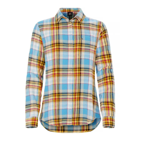 Cham Shirt Women Elevenate