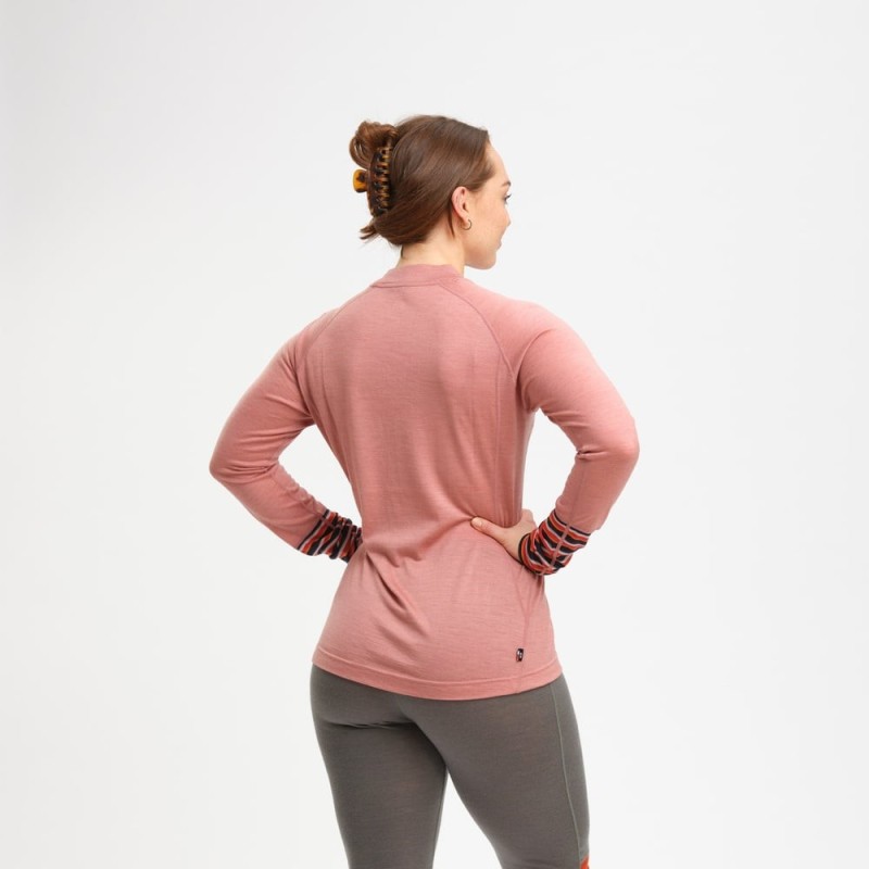 Women's Primo Crew Elevenate