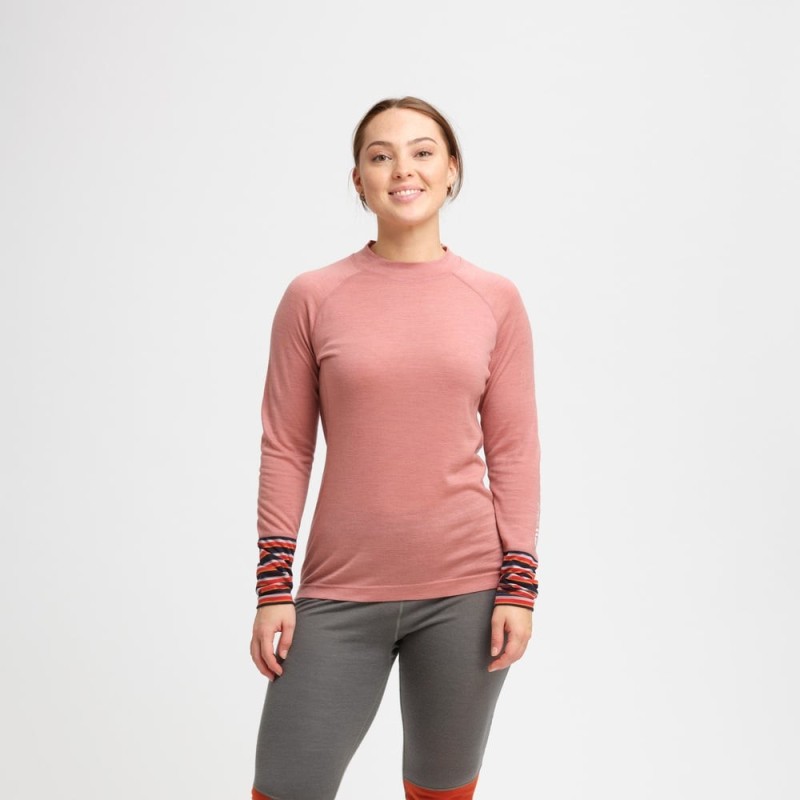 Women's Primo Crew Elevenate