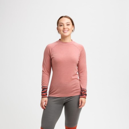 Women's Primo Crew Elevenate