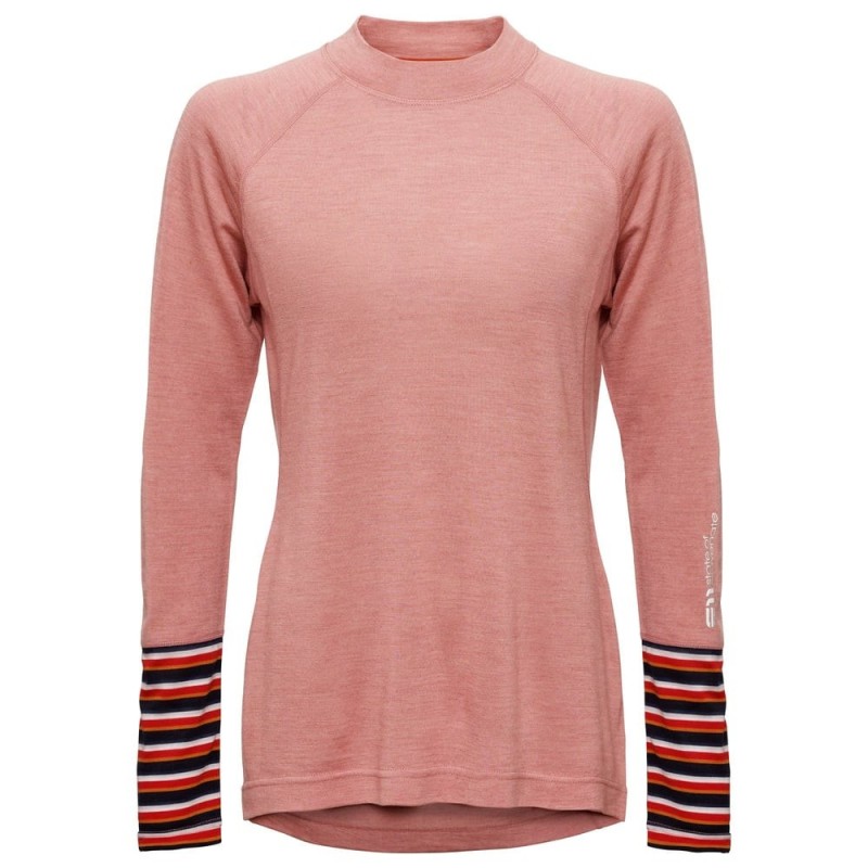 Women's Primo Crew Elevenate