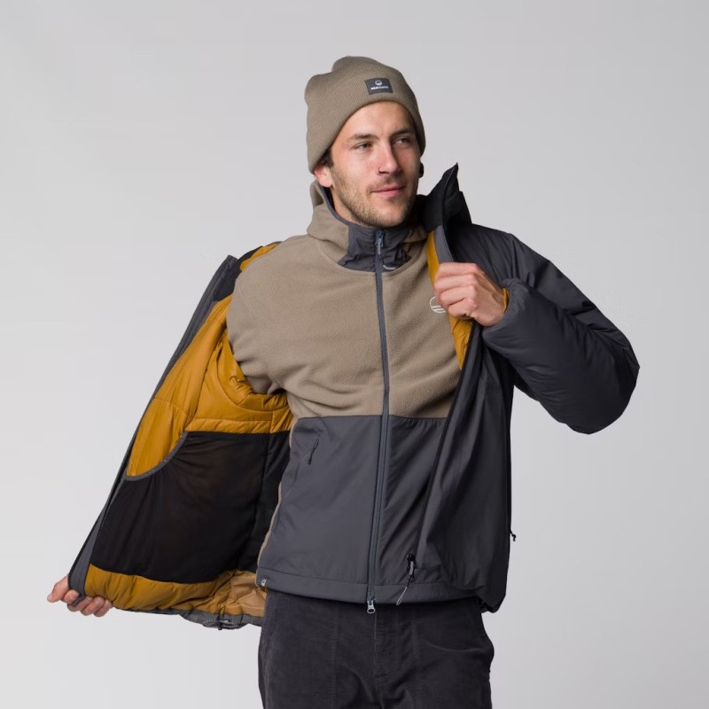 Flow Uni Jacket Wild Country