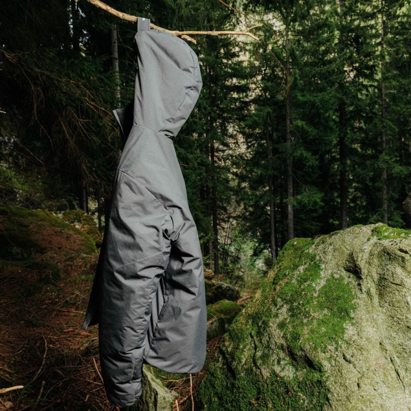 Flow Uni Jacket Wild Country