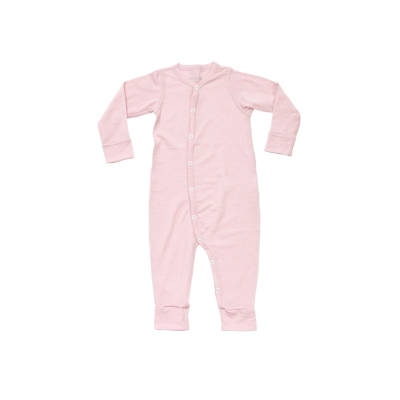 Breeze Merino Sleepsuit Baby