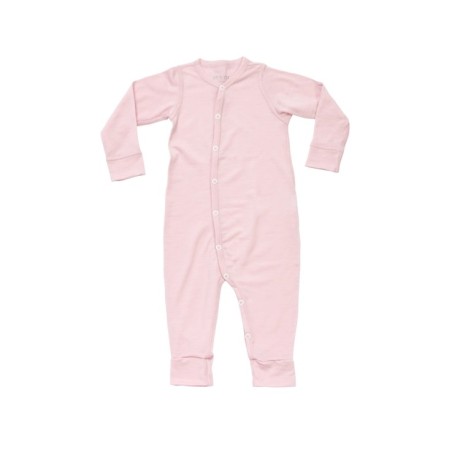 Breeze Merino Sleepsuit Baby