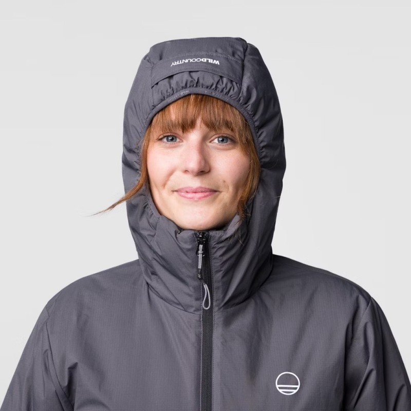 Flow Uni Jacket Wild Country