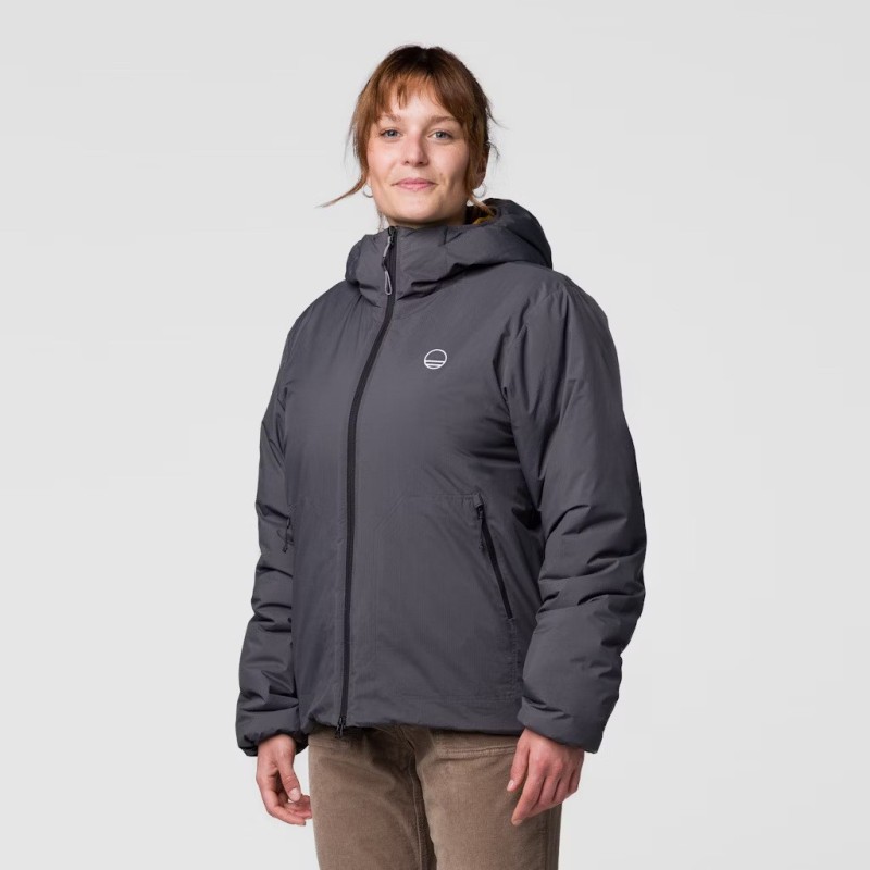 Flow Uni Jacket Wild Country