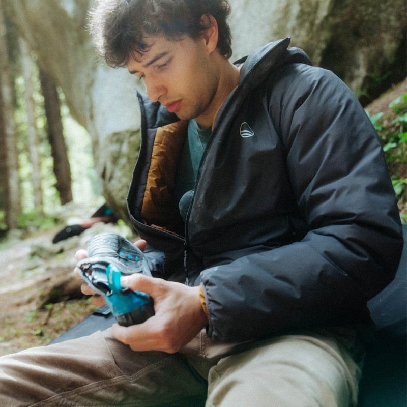 Flow Uni Jacket Wild Country