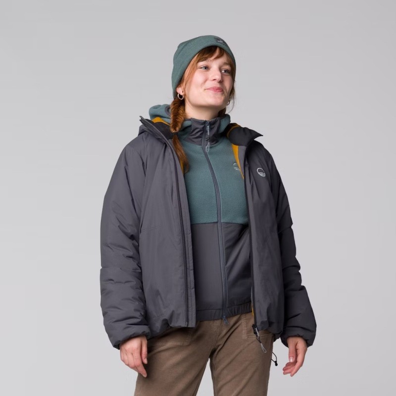 Flow Uni Jacket Wild Country