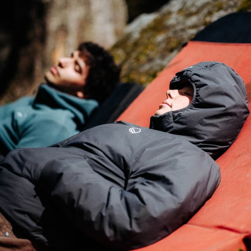 Flow Uni Jacket Wild Country