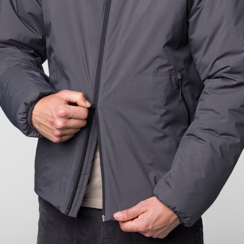 Flow Uni Jacket Wild Country