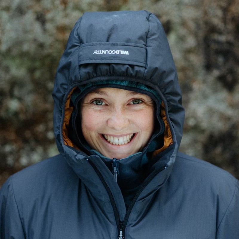 Flow Uni Jacket Wild Country