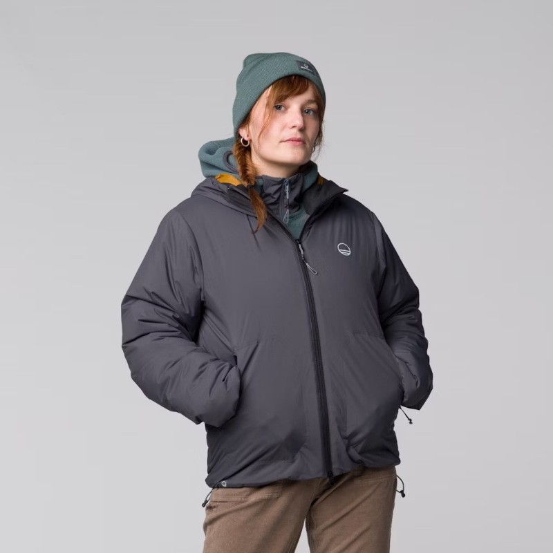 Flow Uni Jacket Wild Country
