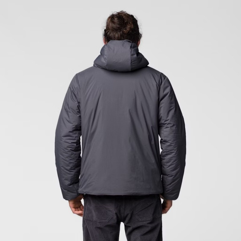 Flow Uni Jacket Wild Country