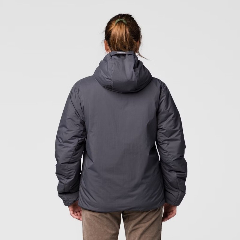 Flow Uni Jacket Wild Country