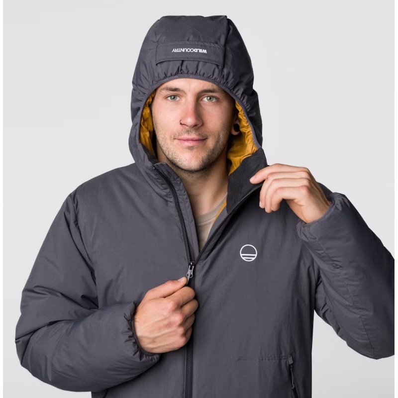 Flow Uni Jacket Wild Country