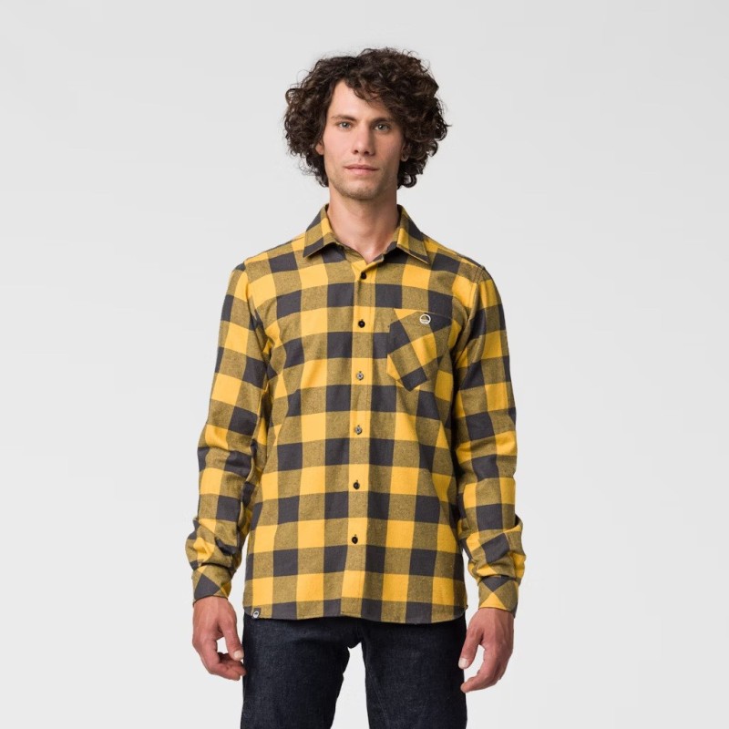 Spotter 2 Shirt Wild Country