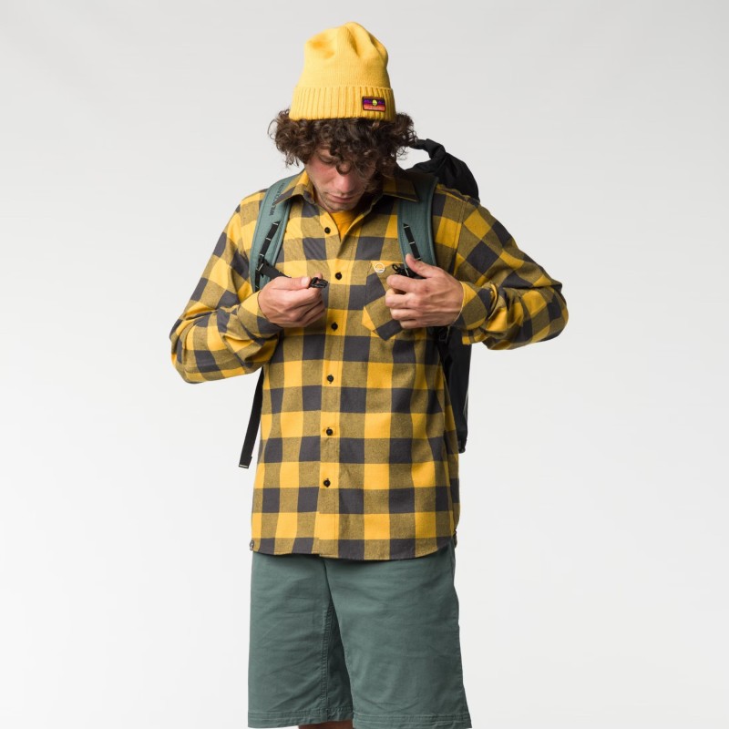 Spotter 2 Shirt Wild Country