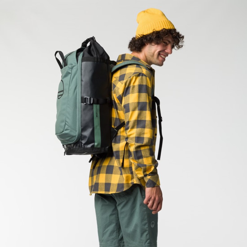 Spotter 2 Shirt Wild Country