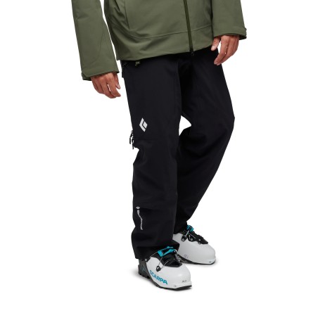 Recon Insulated Pants Black Diamond