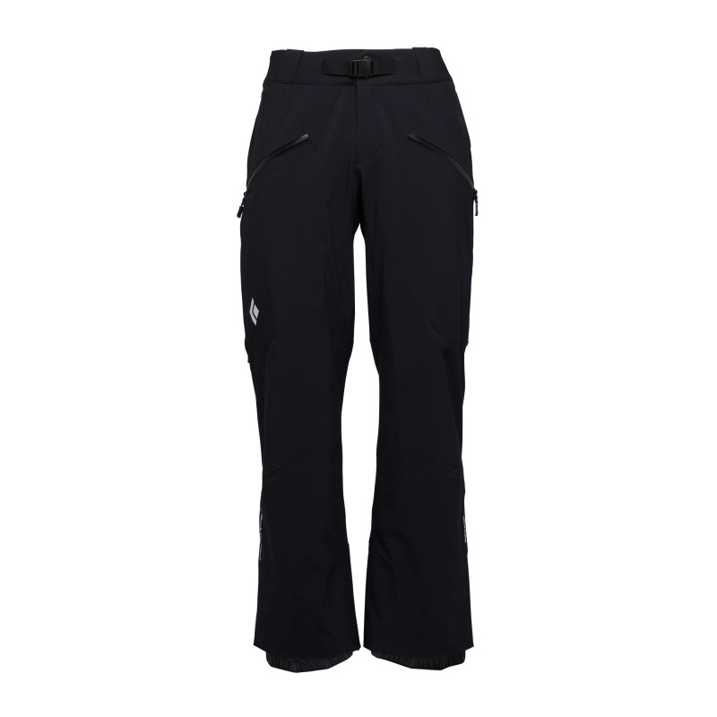 Recon Insulated Pants Black Diamond