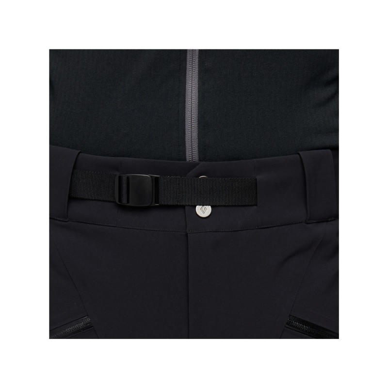 Recon Insulated Pants Black Diamond