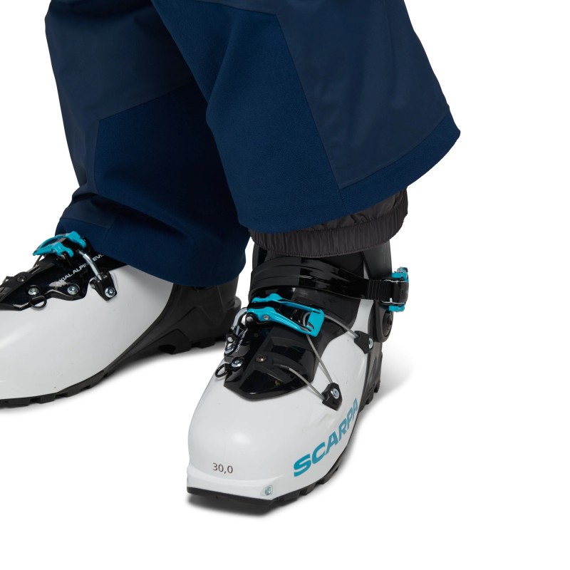 Recon LT Stretch Pants Black Diamond