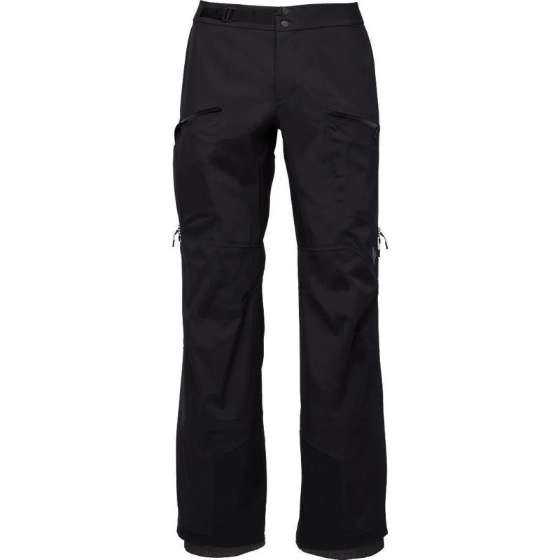 Recon LT Stretch Pants Black Diamond