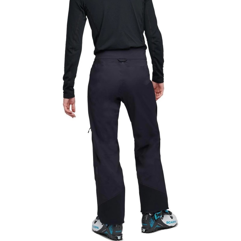 Recon LT Stretch Pants Black Diamond