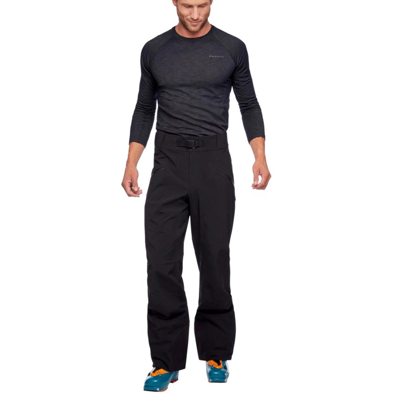 Recon Stretch Ski Pant Men Black Diamond