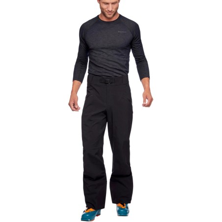 Recon Stretch Ski Pant Men Black Diamond