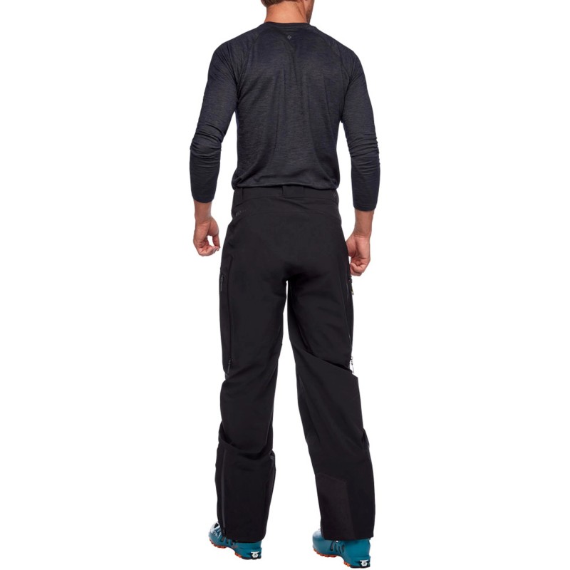 Recon Stretch Ski Pant Men Black Diamond
