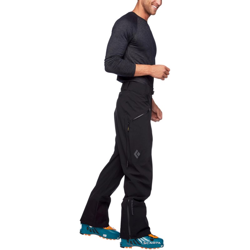 Recon Stretch Ski Pant Men Black Diamond