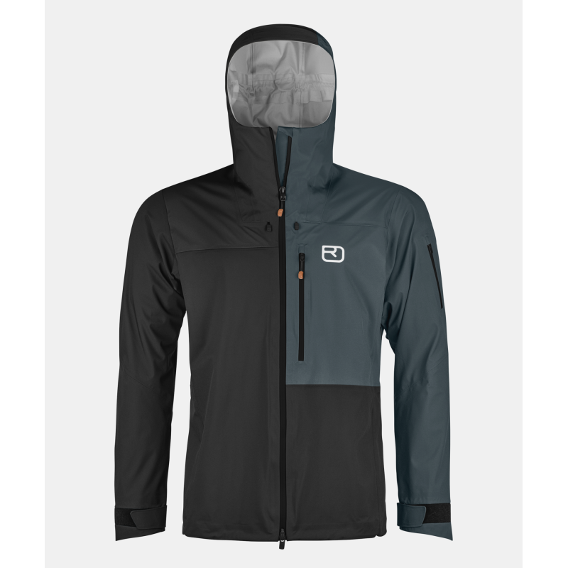 3L Ortler Jacket Men Ortovox