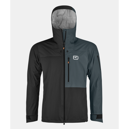 3L Ortler Jacket Men Ortovox