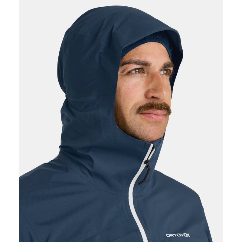 Civetta Jacket 2.5L Men Ortovox