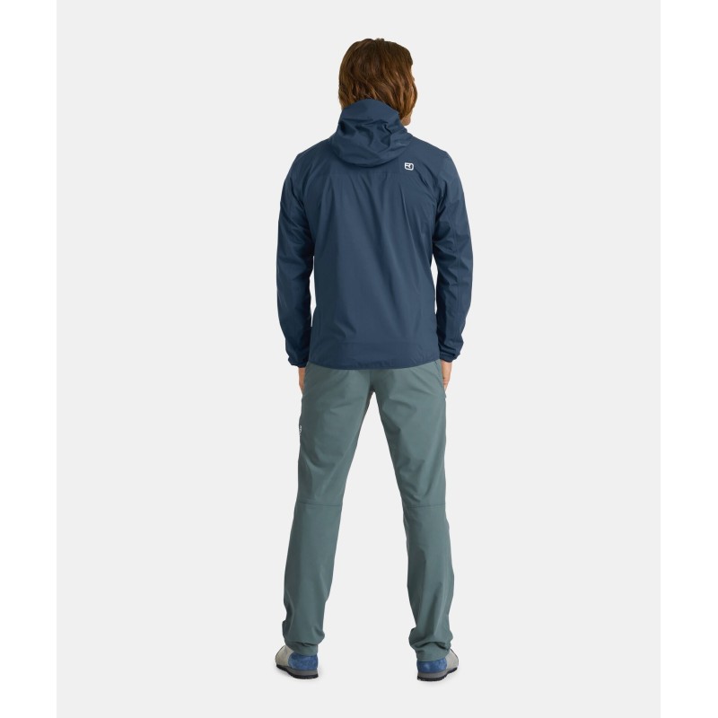 Civetta Jacket 2.5L Men Ortovox