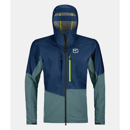 Mesola Jacket Men Ortovox