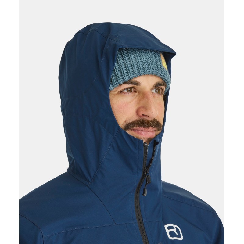 Mesola Jacket Men Ortovox