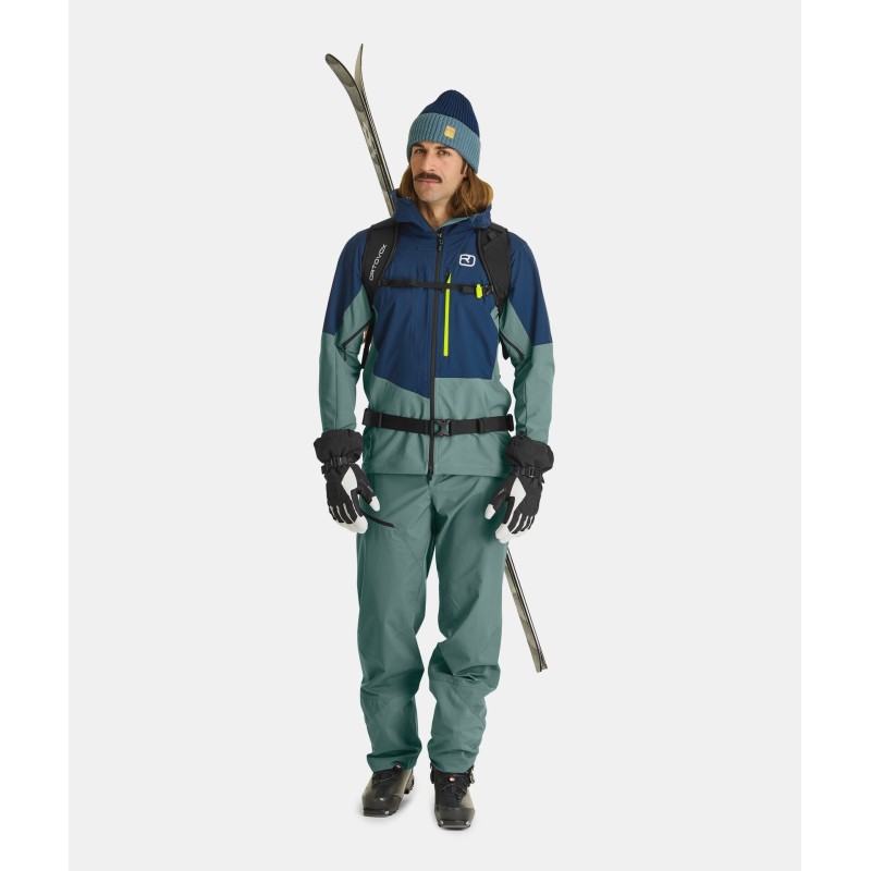 Mesola Jacket Men Ortovox