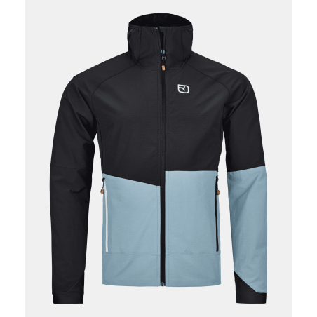 Punta Berrino Hooded Jacket Men Ortovox