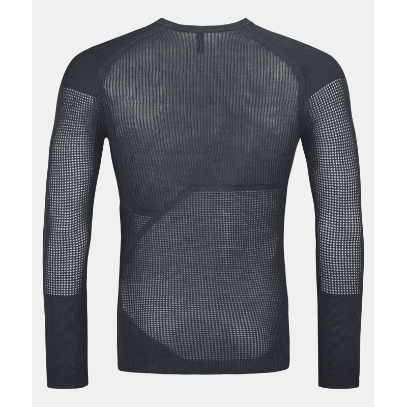 Merino Thermovent LS Men Ortovox
