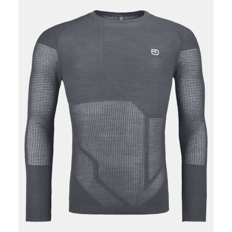 Merino Thermovent LS Men Ortovox