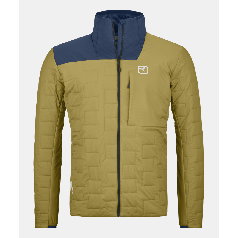 Piz Segnas Jacket Men Ortovox