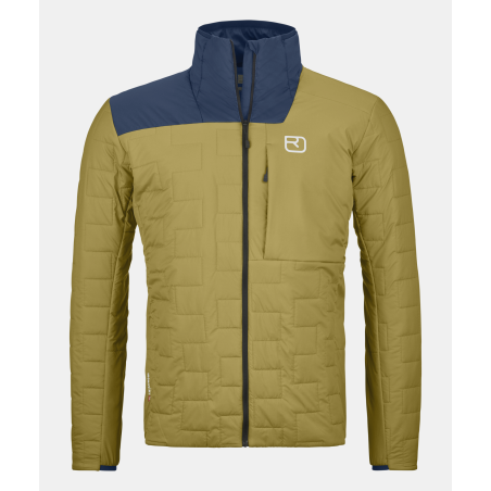 Piz Segnas Jacket Men Ortovox