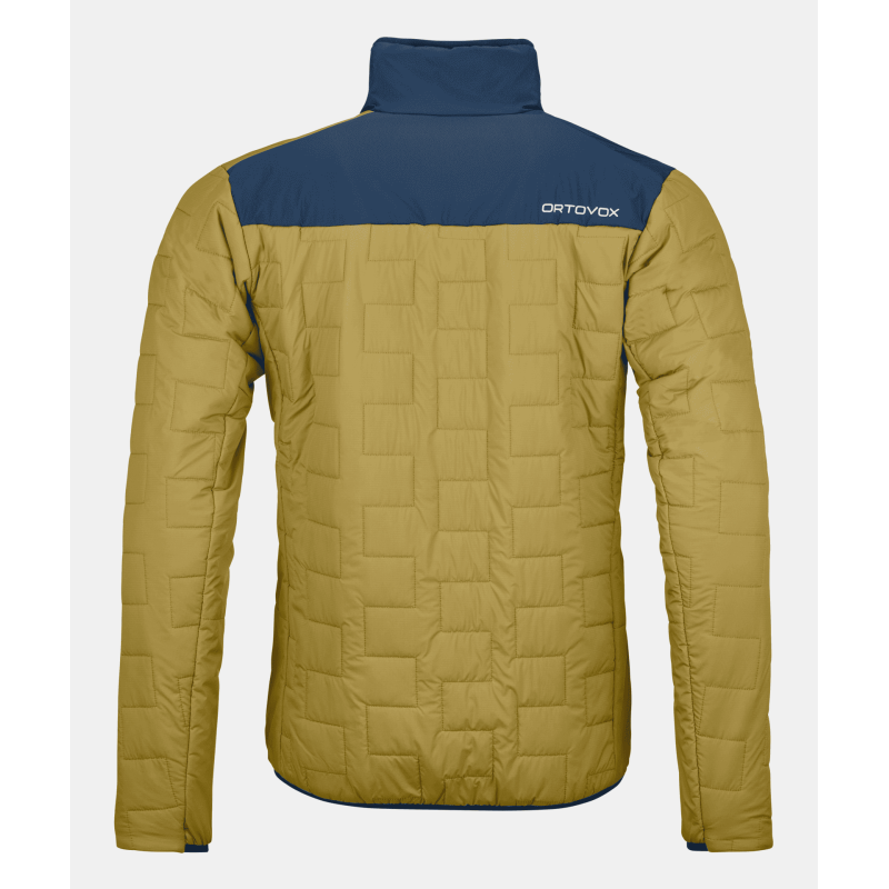 Piz Segnas Jacket Men Ortovox