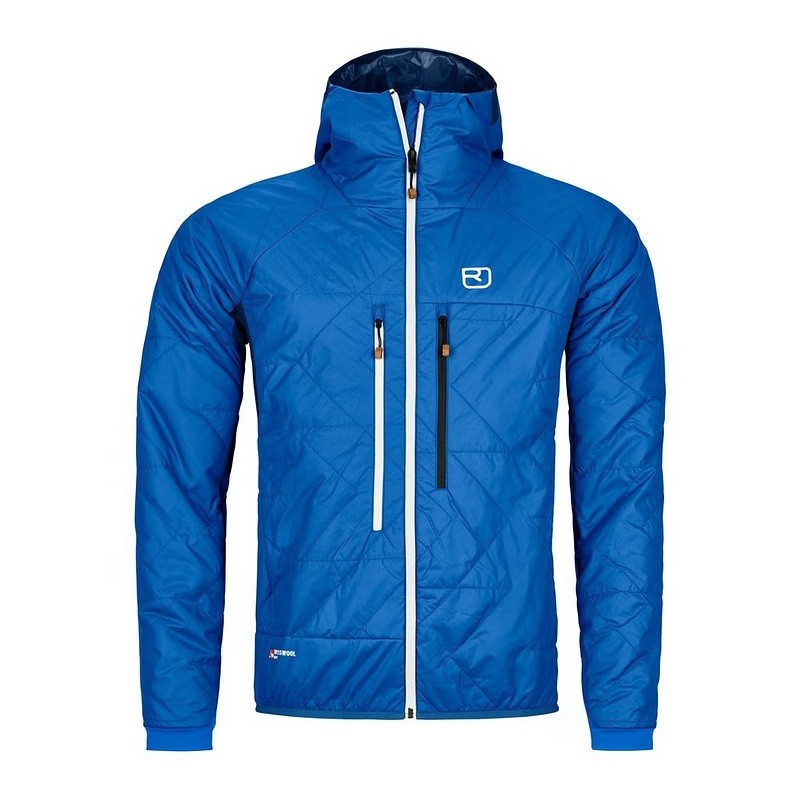 Piz Boe Swisswool Jacket Men Ortovox