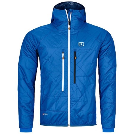 Piz Boe Swisswool Jacket Men Ortovox