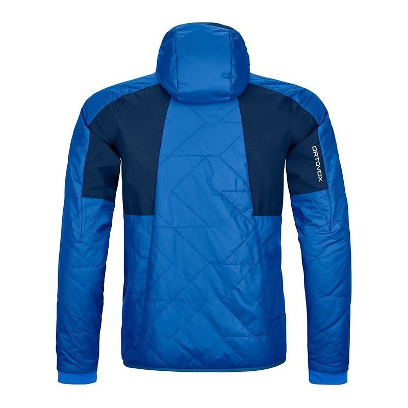 Piz Boe Swisswool Jacket Men Ortovox